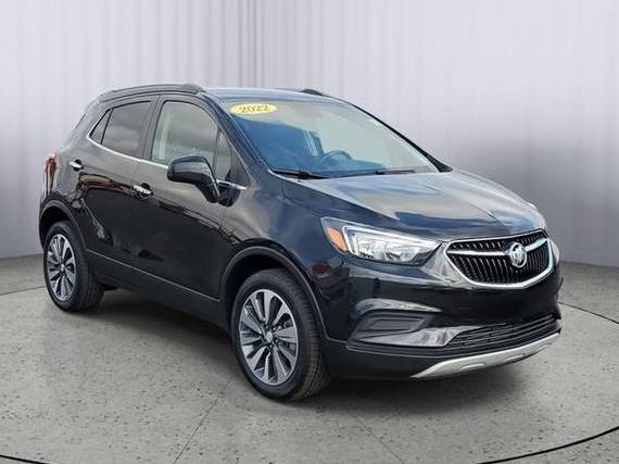 BUICK ENCORE GX 2021 KL4MMBS21MB059692 image BUICK ENCORE GX 2021 KL4MMBS21MB059692 image